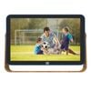 Kodak 10-inch Portable WiFi Digital Photo Frame RWF-108, 32GB Internal Ocean Blue