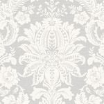 Damask Wallpaper 