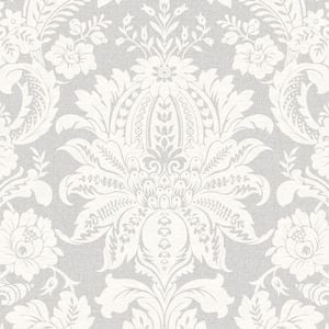 Damask Wallpaper 
