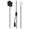 Garmin Handlebar CTRL and Ride Tracker Y-Adapter Kit