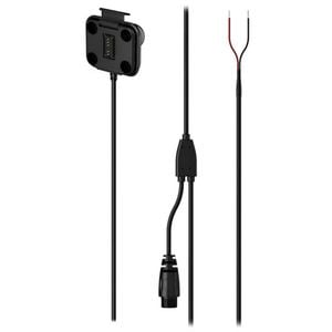 Garmin Handlebar CTRL and Ride Tracker Y-Adapter Kit