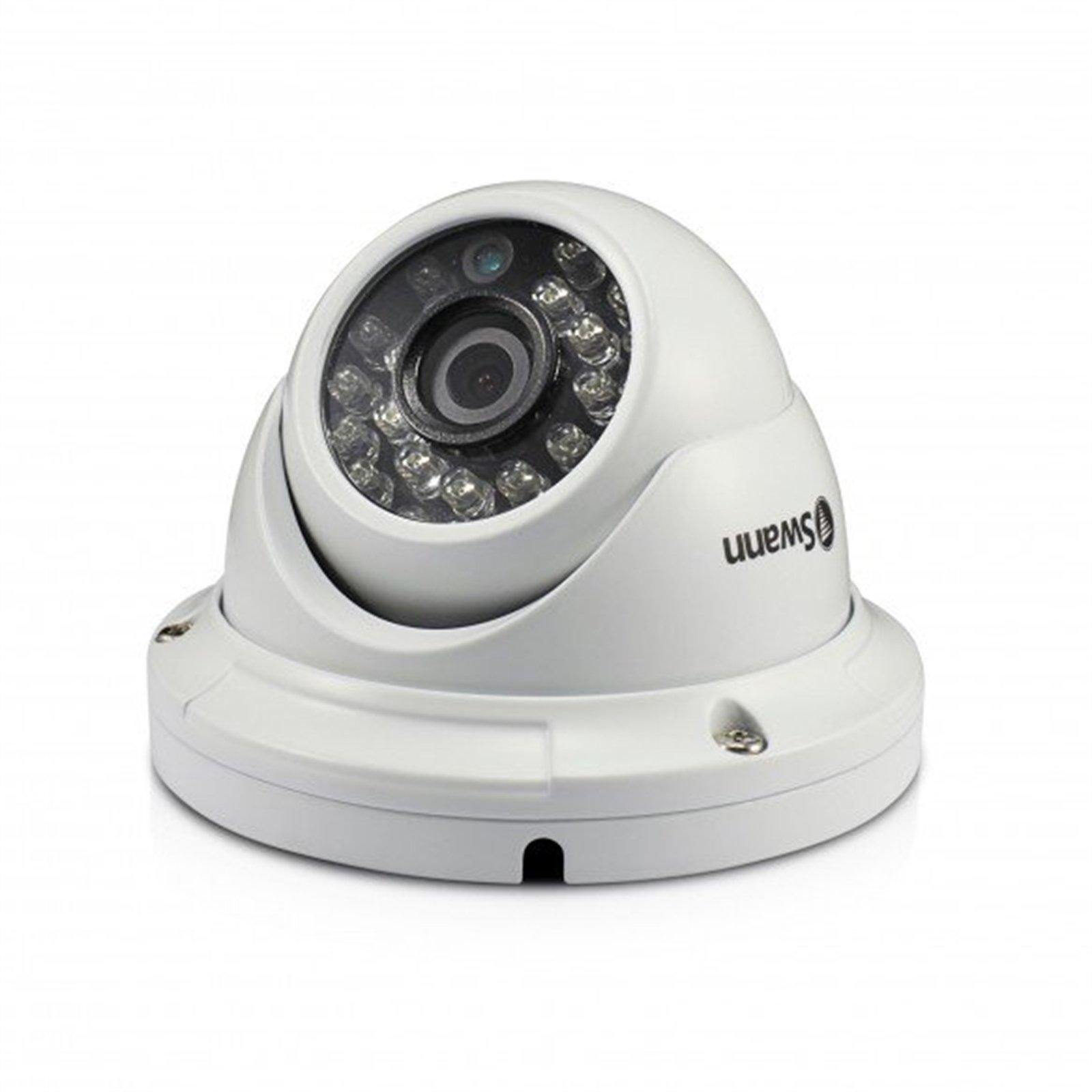 Swann Security Dome Camera 1080p Hybrid Swpro-h856cam-au product image
