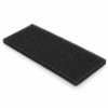 Dryer Foam Filter 110MM X 220MM 481010354757 to suit Whirlpool