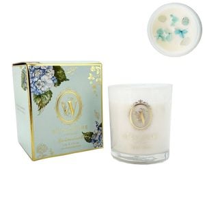 Candle SOY Jar 260g Lily & Cloves