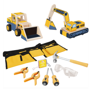 Craft Building Kits