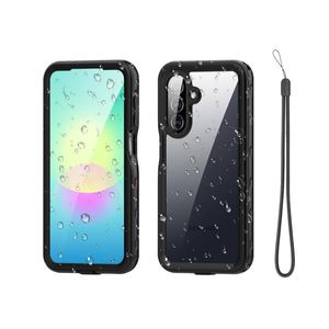 Redpepper Case Life Cover Waterproof Dust Shockproof For Samsung Galaxy A27 5G