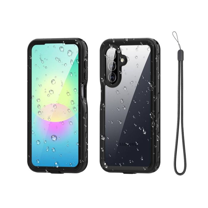 Redpepper Case Life Cover Waterproof Dust Shockproof For Samsung Galaxy A27 5G