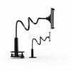 Adjustable Tablet Holder Mount for iPhone and iPad - Bed Desk Bracket