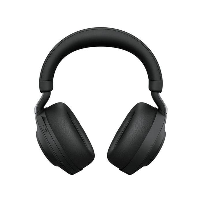 Jabra Evolve2 85 Ms Teams Usb-c Active Noise Cancelling Bluetooth Headset [28599-999-899]