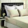 Park Avenue 500tc Bamboo Cotton Sheet Set Dove Double