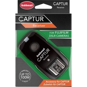 Hahnel - Captur Receiver - Fujifilm