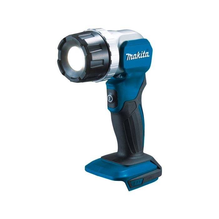 Makita 18V LED Flashlight DML808 - Skin Only