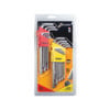 Bondhus 22 Piece Imperial/Metric Long Keys Hex Set 