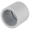 DETA 32-25mm Grey PVC Conduit Reducer - Single Pack