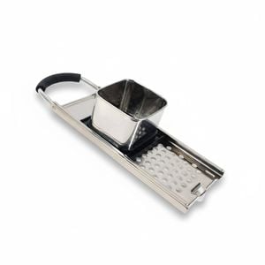 Premium Stainless Steel Spaetzle Maker & Tools