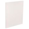 Kaboodle 600mm Wild Garlic Modern Med Cabinet Door