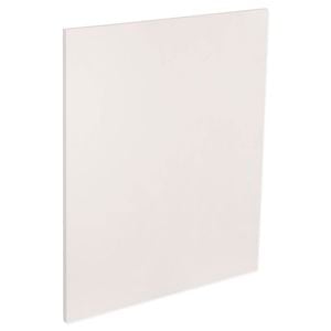 Kaboodle 600mm Wild Garlic Modern Med Cabinet Door