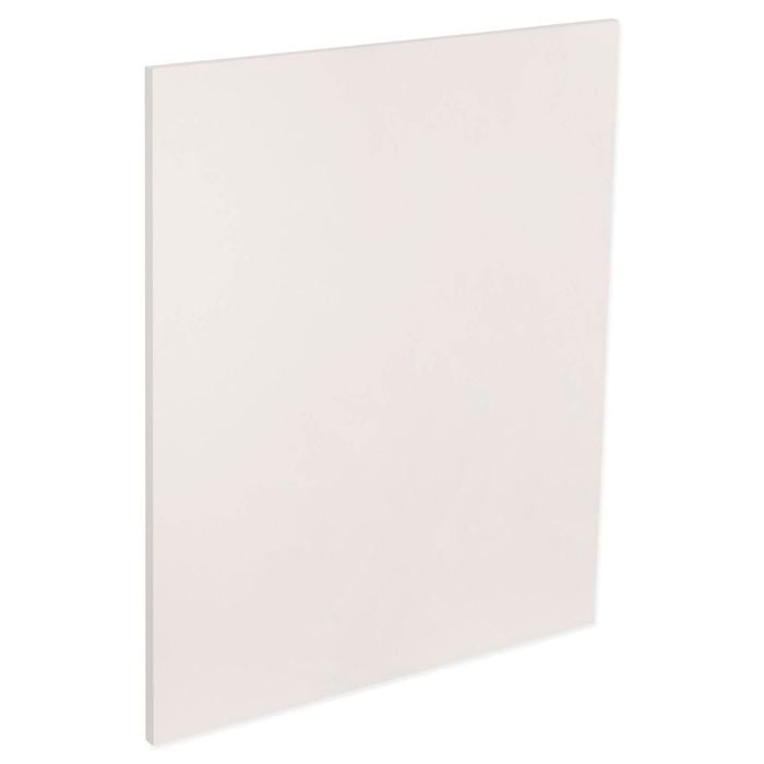 Kaboodle 600mm Wild Garlic Modern Med Cabinet Door