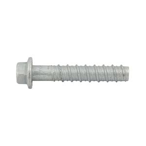 Ramset 12 x 75mm Galvanised AnkaScrew Masonry Anchor