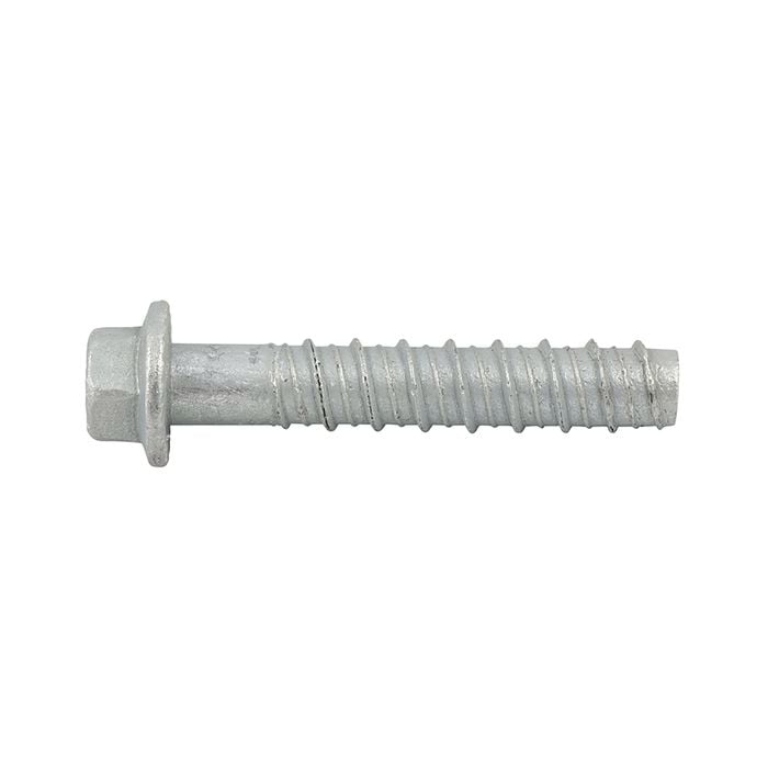 Ramset 12 x 75mm Galvanised AnkaScrew Masonry Anchor