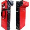 Morgan L-shape High Impact Shield - 1 Meter