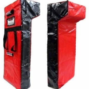 Morgan L-shape High Impact Shield - 1 Meter