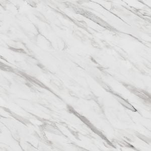 Kaboodle 2400 x 600 x 38mm Alabaster Benchtop And Cutting Service