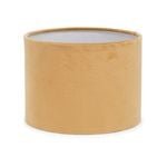 Home Design Honey Velluto Lamp Shade