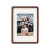 VeeArt Wooden Photo Frame Walnut A3 Elliot Series