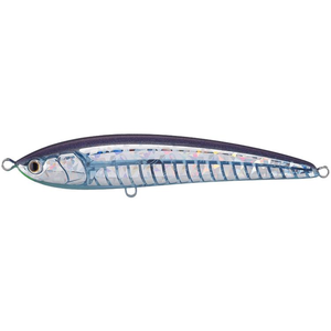 Maria Legato 190mm Floating Stickbait Hard Body Fishing Lure 004 Keimura Slit Glow