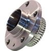 Rear Wheel Bearing Hub Assembly For VW Beetle 9C Bora Golf Series 4 Jetta Audi A
