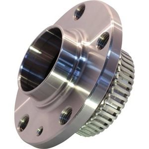 Rear Wheel Bearing Hub Assembly For VW Beetle 9C Bora Golf Series 4 Jetta Audi A