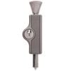 Whitco 5 Pin Double Cylinder Pair - 2 Keyed Alike