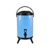 SOGA 16L Stainless Steel Insulated Hot & Cold Beverage Dispenser - Blue