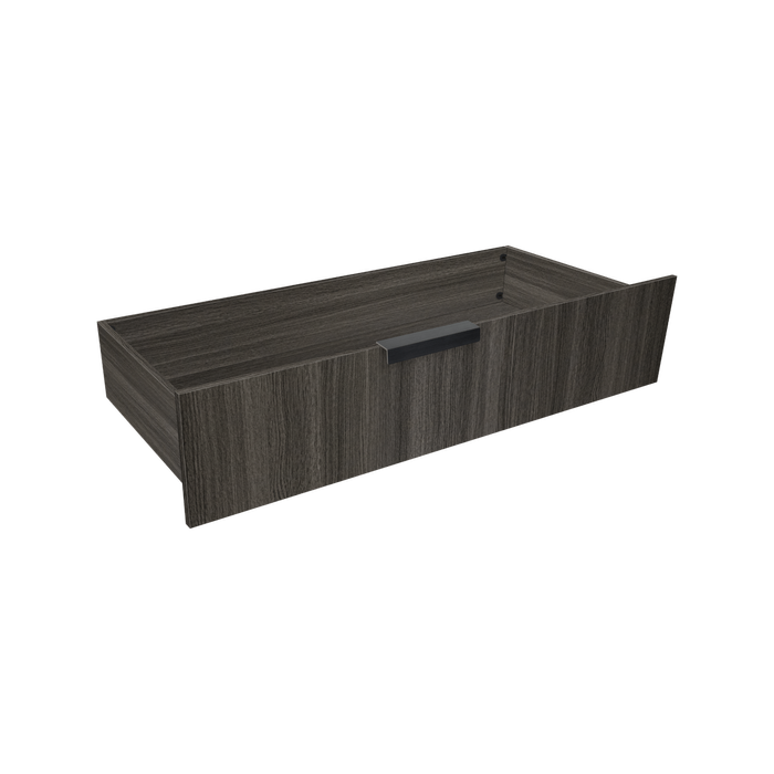 Lugna Storm External Drawer - To Suit 900 x 380mm