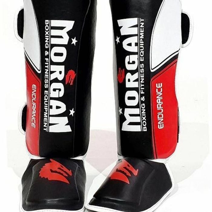Morgan Endurance Pro Shin And Instep [small]