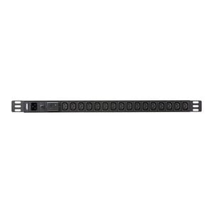 Aten 16-Port PDU with Surge Protection 16 IEC C13 Outlets