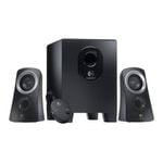 Logitech Z313 Speaker System [980-000414]