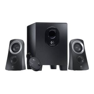 Logitech Z313 Speaker System [980-000414]