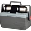 Thermos Lunch Lugger 6.6L + 1L Flask