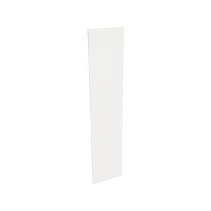 Kaboodle 450mm Gloss White Modern Tall Medium Pantry Door