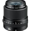 Fujifilm Gf 45mm F/2.8 R Wr Lens