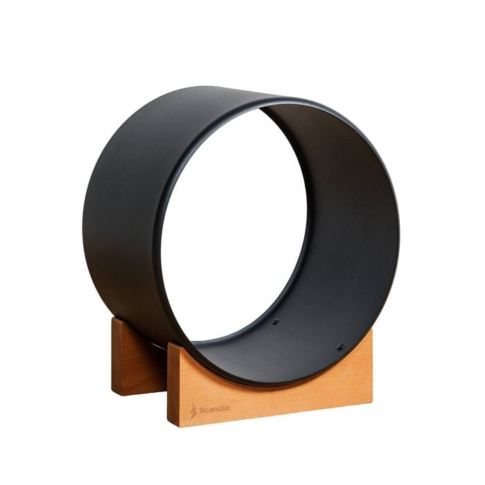 Scandia Atelier 450 Wood Storage