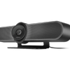 Logitech MeetUp 4K Conferencecam - Black
