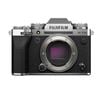 FUJIFILM X-T5 Body (Silver)