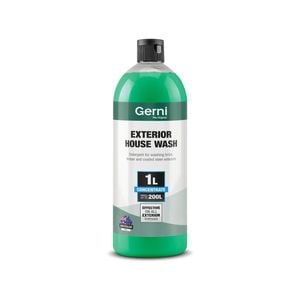 Gerni 1L Exterior House Wash