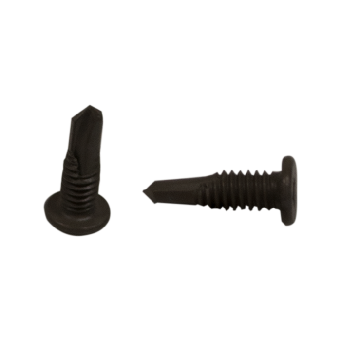 Palram 10 x 22mm Sunglaze Roof System Screw Wafer