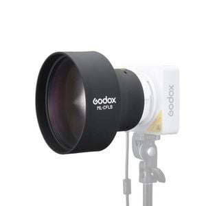 Godox Ml-cfl5 Collapsible Fresnel Attachment