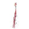 Vexed Bottom Meat Junior 60g Hybrid Fishing Jig Bait Fishing Lure Coral Prawn Glow