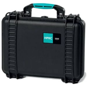 HPRC 2350 - Hard Case Empty (Black)